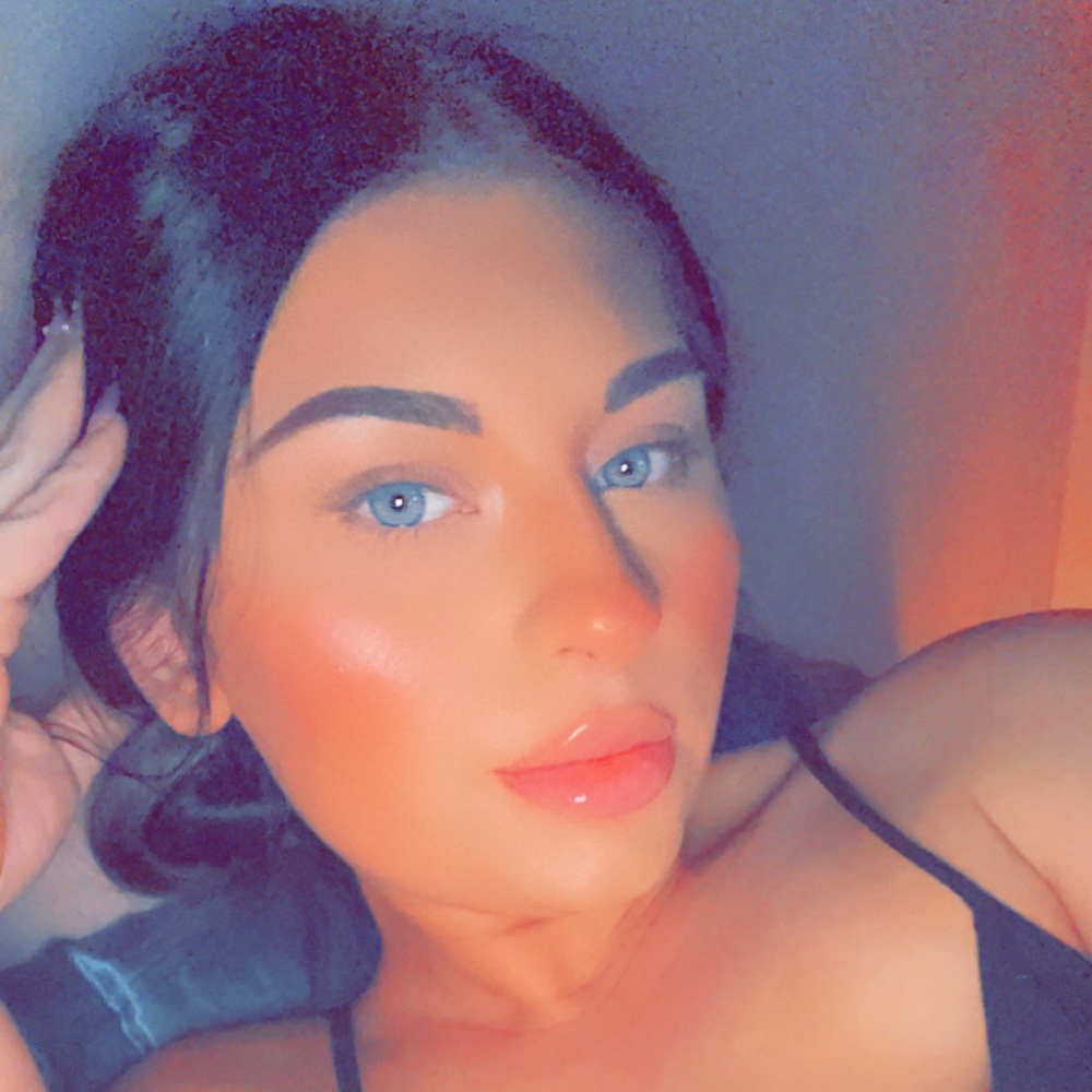 Meet your Posher, Abby